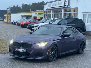 BMW M240i Used vehicle for sale