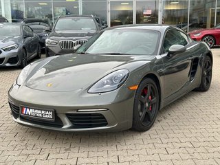 Porsche 718 Used vehicle for sale