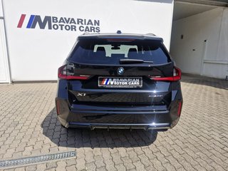 2027 BMW X1 xDrive28i - photo 2