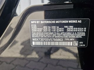 2027 BMW X1 xDrive28i - photo 4