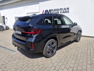 2027 BMW X1 xDrive28i - photo 4