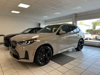 BMW X3 Used vehicle for sale