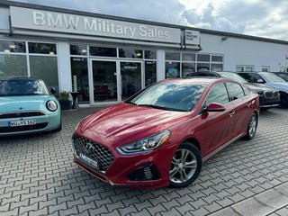 Hyundai SONATA Used vehicle for sale
