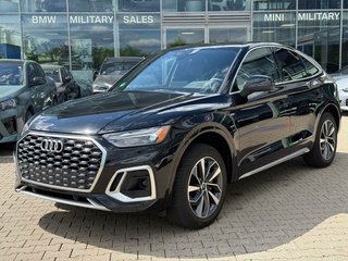 Audi Q5 Used vehicle for sale