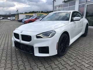 BMW M2 Demonstrator for sale
