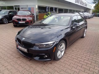 BMW 430 Used vehicle for sale