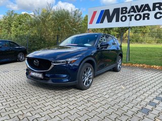 Mazda CX-5 Used vehicle for sale