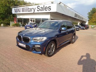 BMW X3 Used vehicle for sale