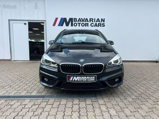 2017 BMW 220D A, Sport Line - photo 2