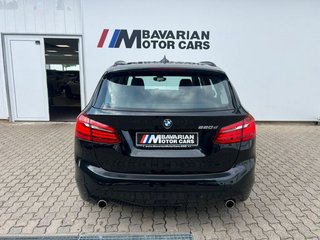 2017 BMW 220D A, Sport Line - photo 1