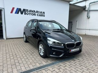 2017 BMW 220D A, Sport Line - photo 3