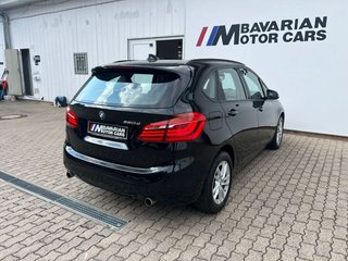 2017 BMW 220D A, Sport Line - photo 4