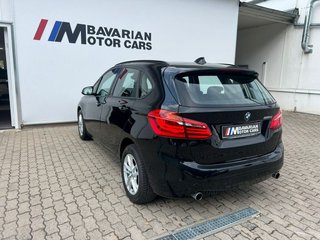 2017 BMW 220D A, Sport Line - photo 5