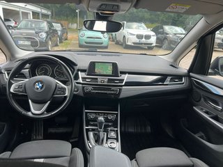 2017 BMW 220D A, Sport Line - photo 6