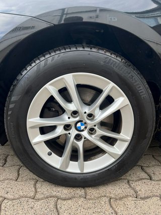 2017 BMW 220D A, Sport Line - photo 9