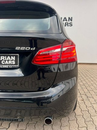 2017 BMW 220D A, Sport Line - photo 10