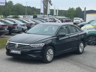 Volkswagen Jetta Used vehicle for sale