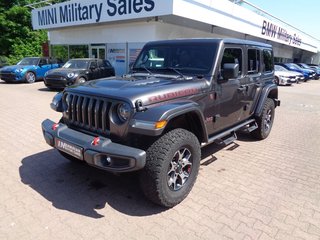 Jeep Wrangler Used vehicle for sale