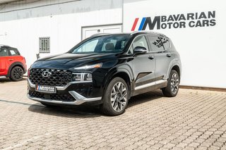 Hyundai SANTA FE Used vehicle for sale