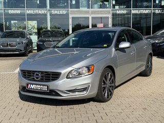 Volvo S60 Used vehicle for sale