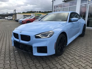 BMW M2 Demonstrator for sale