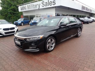 Honda Accord Used vehicle for sale