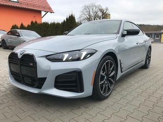 BMW M440i Demonstrator for sale