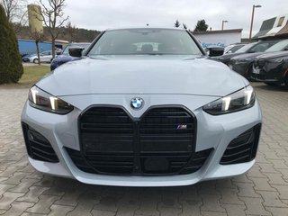 2025 BMW M440i xDrive GC - photo 2
