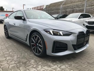 2025 BMW M440i xDrive GC - photo 3
