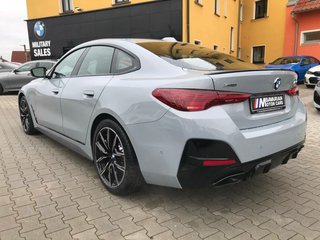 2025 BMW M440i xDrive GC - photo 5