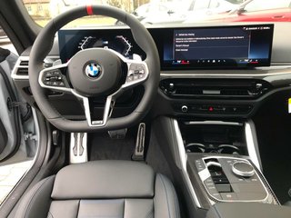 2025 BMW M440i xDrive GC - photo 6