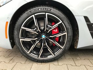 2025 BMW M440i xDrive GC - photo 9