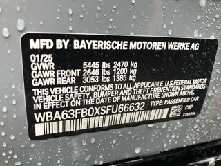 2025 BMW M440i xDrive GC - photo 10