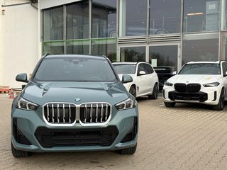 2026 BMW X1 xDrive28i - photo 2