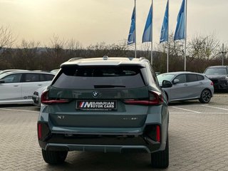 2026 BMW X1 xDrive28i - photo 1
