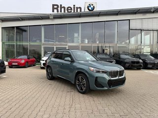 2026 BMW X1 xDrive28i - photo 3