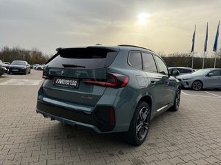2026 BMW X1 xDrive28i - photo 4