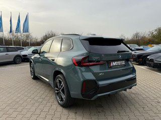 2026 BMW X1 xDrive28i - photo 5