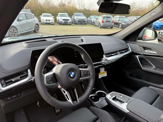2026 BMW X1 xDrive28i - photo 6
