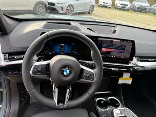 2026 BMW X1 xDrive28i - photo 7