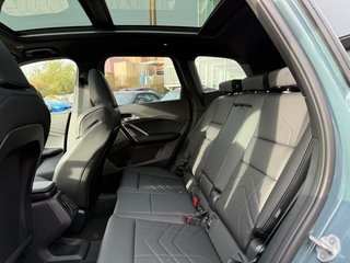 2026 BMW X1 xDrive28i - photo 8