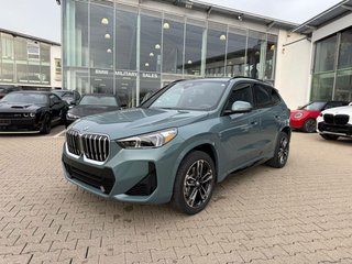 BMW X1 Demonstrator for sale