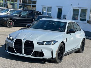 BMW M3 Demonstrator for sale
