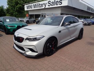 BMW M2 Used vehicle for sale