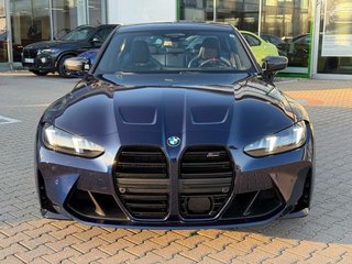 2025 BMW M3 Competition xDrive Sedan - photo 2