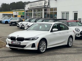 BMW 330 Used vehicle for sale