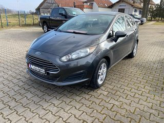 Ford Fiesta Used vehicle for sale