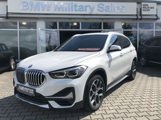 BMW X1 Used vehicle for sale