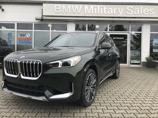 BMW X1 Demonstrator for sale