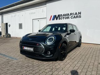 MINI Clubman Cooper S ALL4 Hatchback Used vehicle for sale